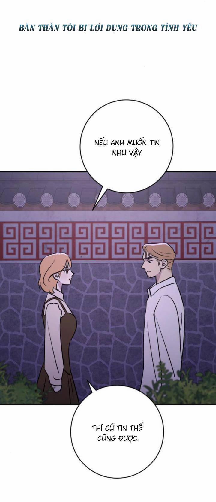 Hành Vi Khốn Nạn 27 trang 17