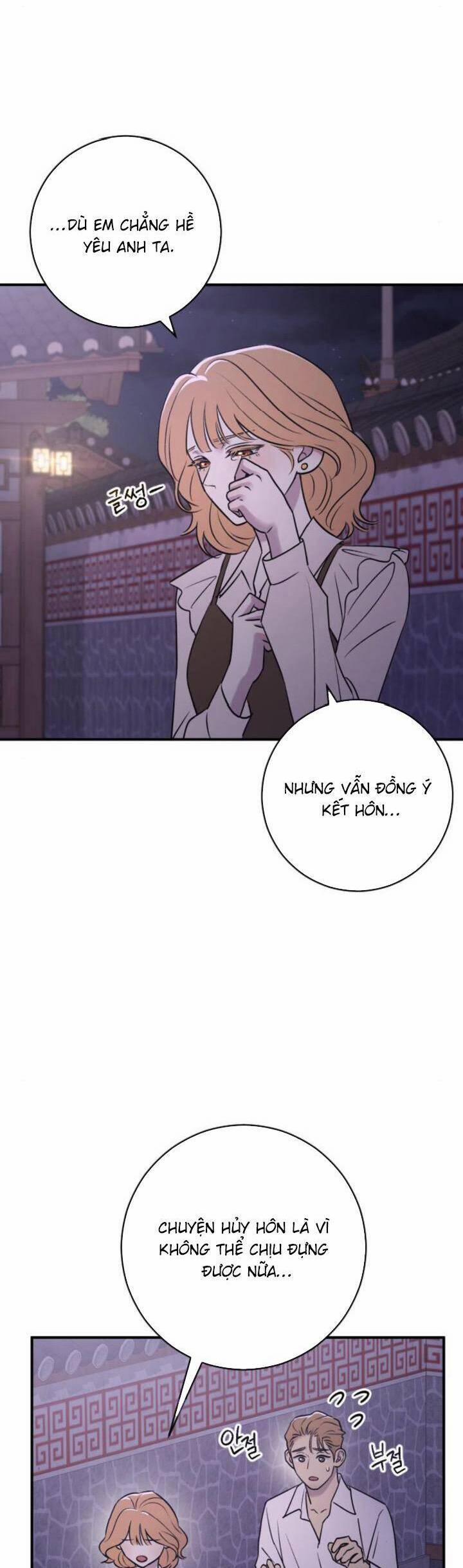 Hành Vi Khốn Nạn 27 trang 22