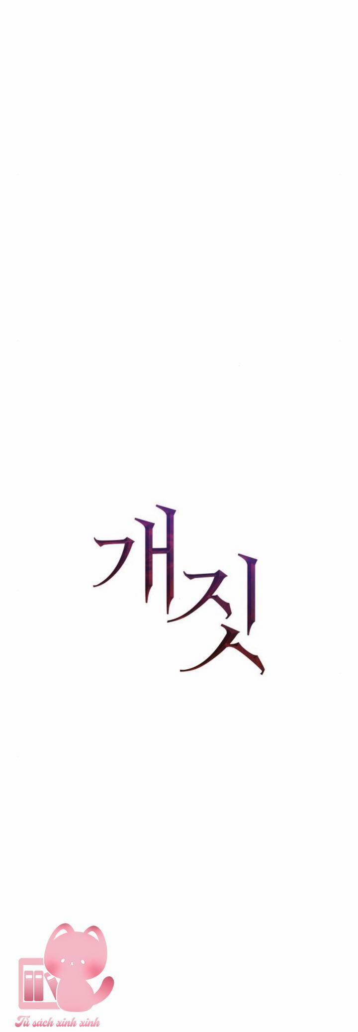 Hành Vi Khốn Nạn 27 trang 27