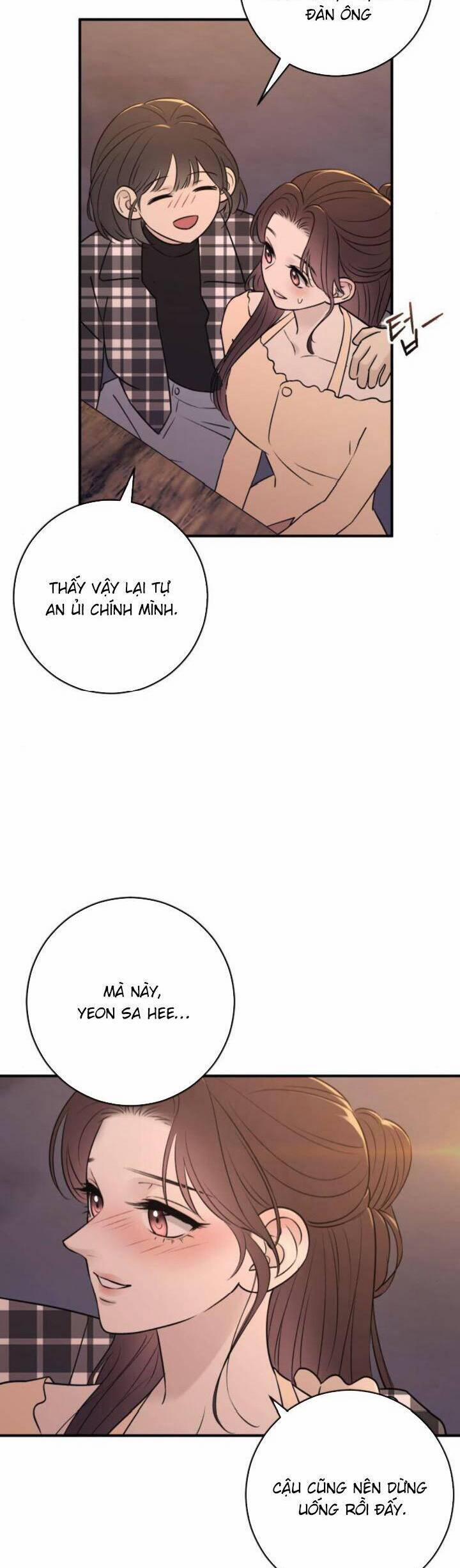 Hành Vi Khốn Nạn 27 trang 32