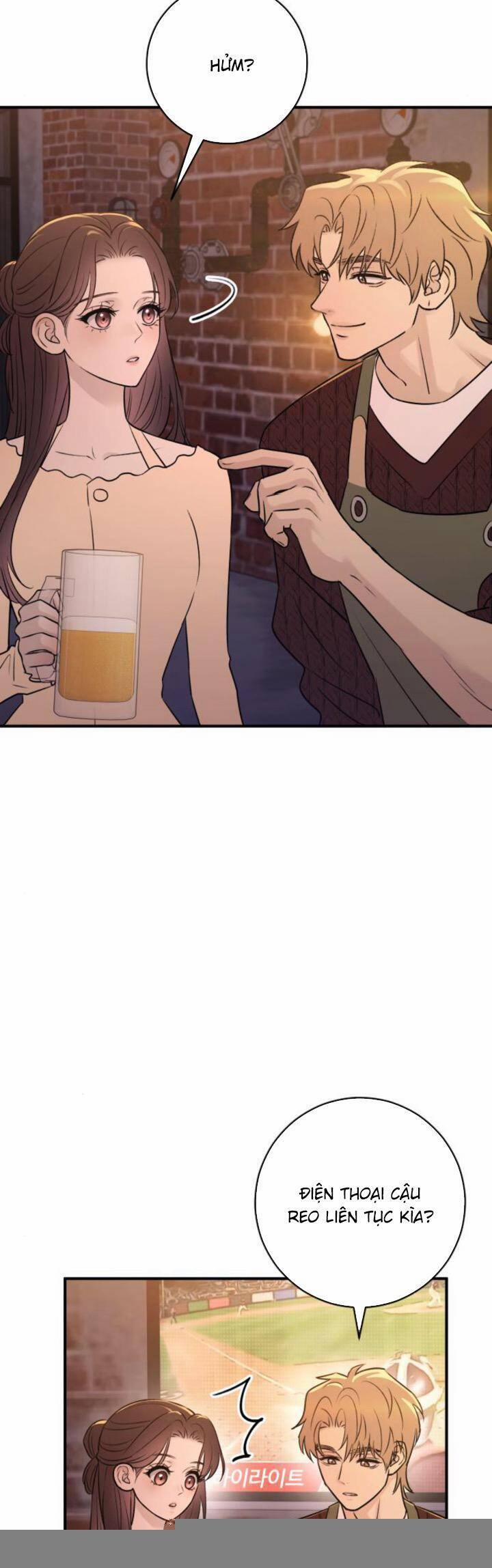 Hành Vi Khốn Nạn 27 trang 36