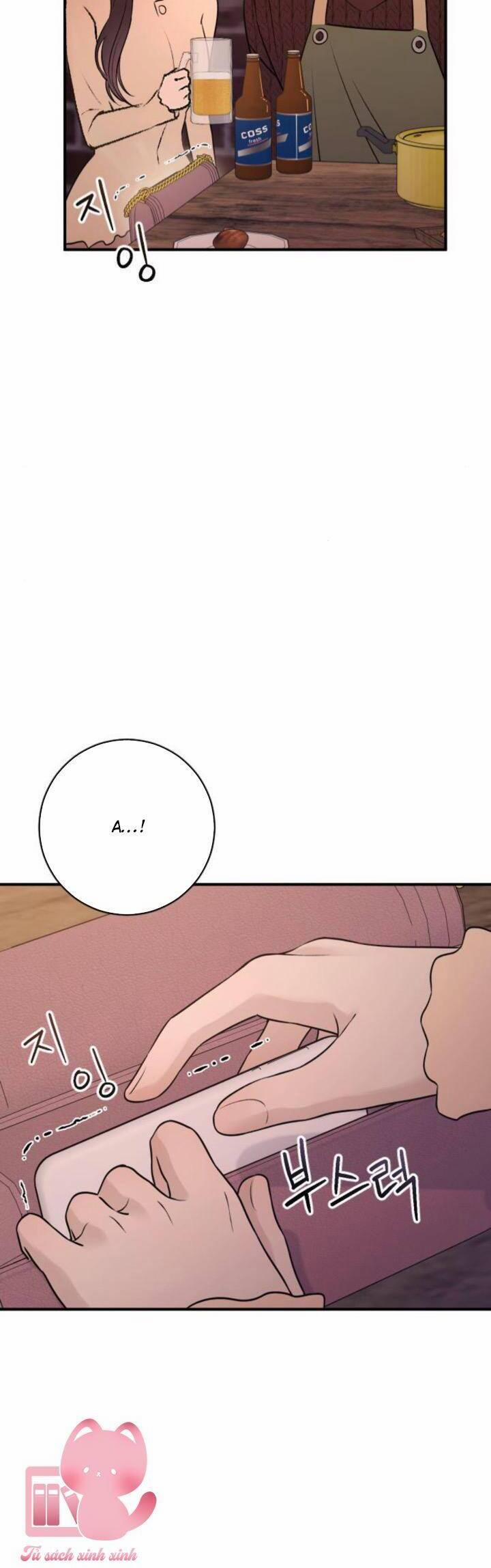 Hành Vi Khốn Nạn 27 trang 37