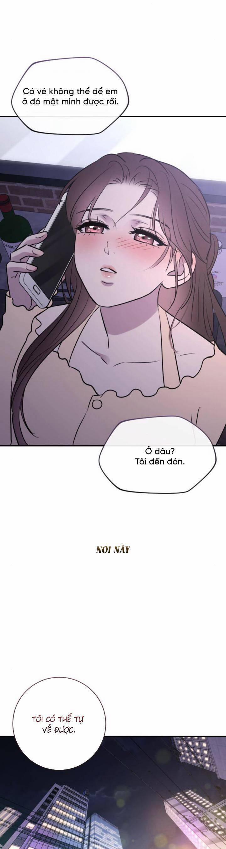 Hành Vi Khốn Nạn 27 trang 43