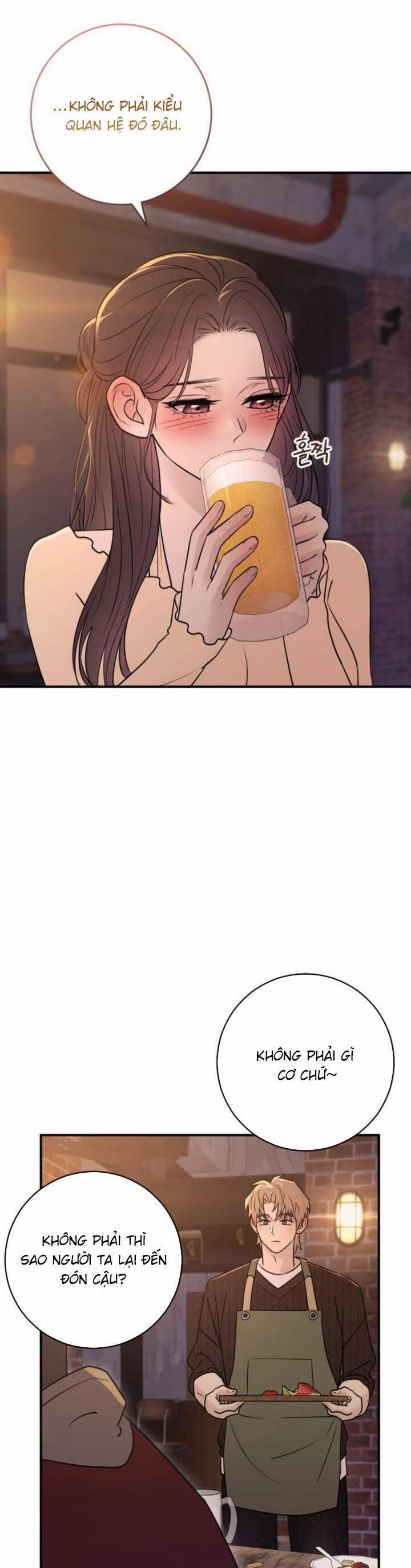 Hành Vi Khốn Nạn 27 trang 52