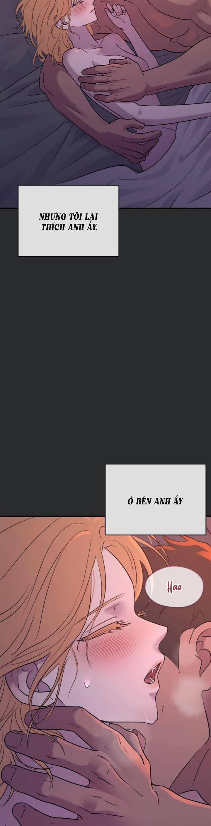 Hành Vi Khốn Nạn 27 trang 7