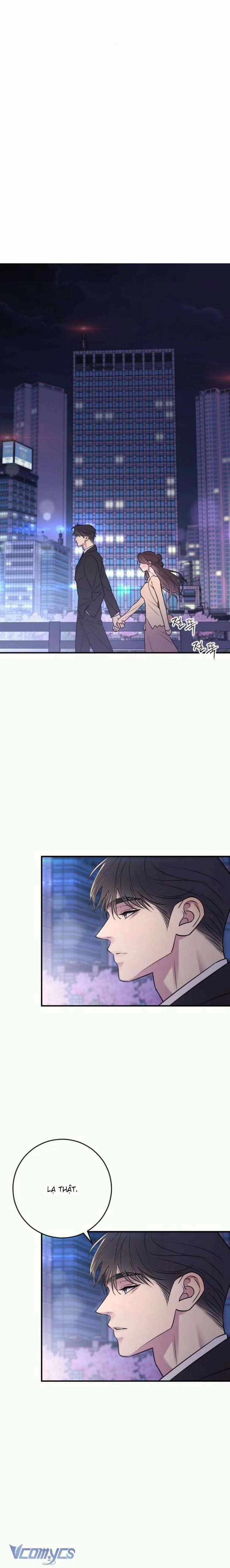 Hành Vi Khốn Nạn 28 trang 12