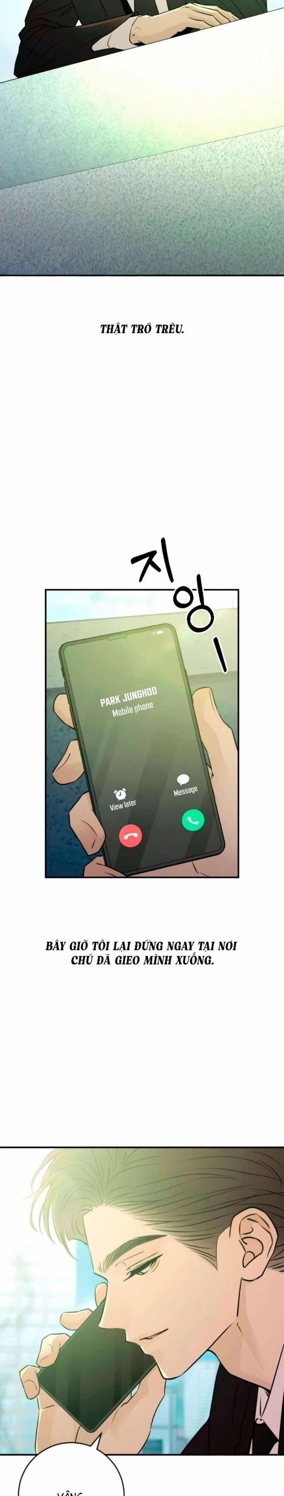 Hành Vi Khốn Nạn 55 trang 10