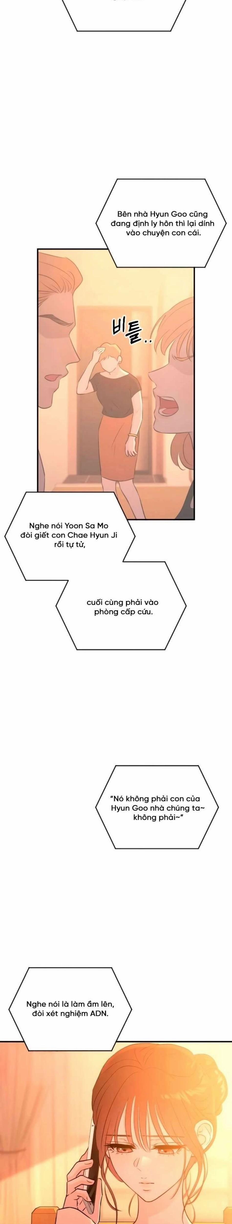 Hành Vi Khốn Nạn 56 trang 13