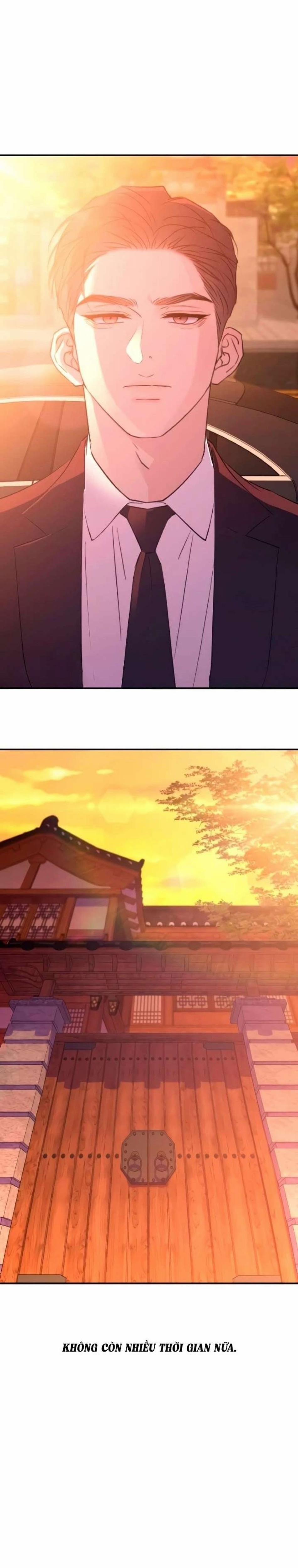 Hành Vi Khốn Nạn 56 trang 5