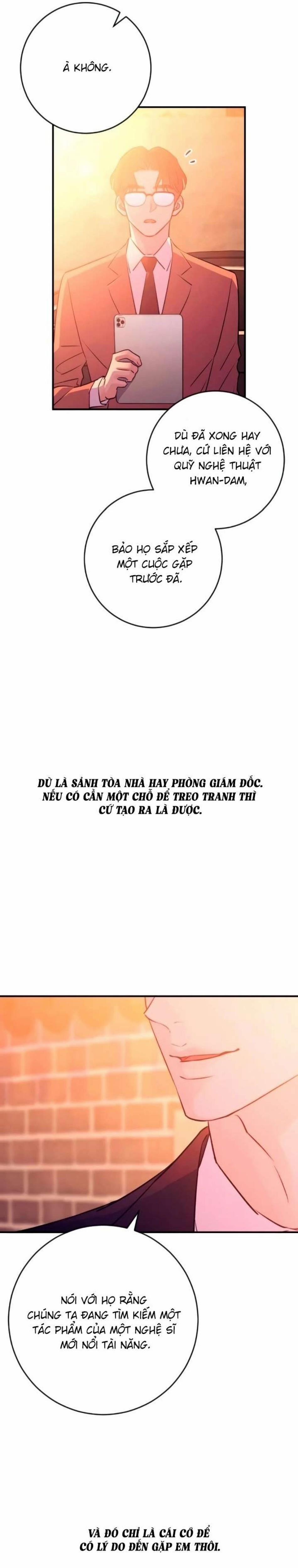 Hành Vi Khốn Nạn 56 trang 8