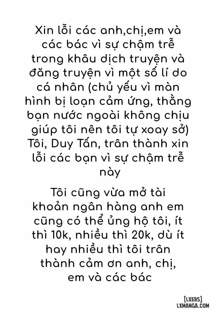 Hansarang Company's Sex Slave Gil Yunjeong 1-Xa Lưới trang 24