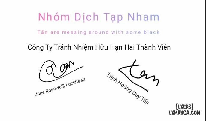 Hansarang Company's Sex Slave Gil Yunjeong 2-Con đường của sự tha hóa nhân cách trang 0