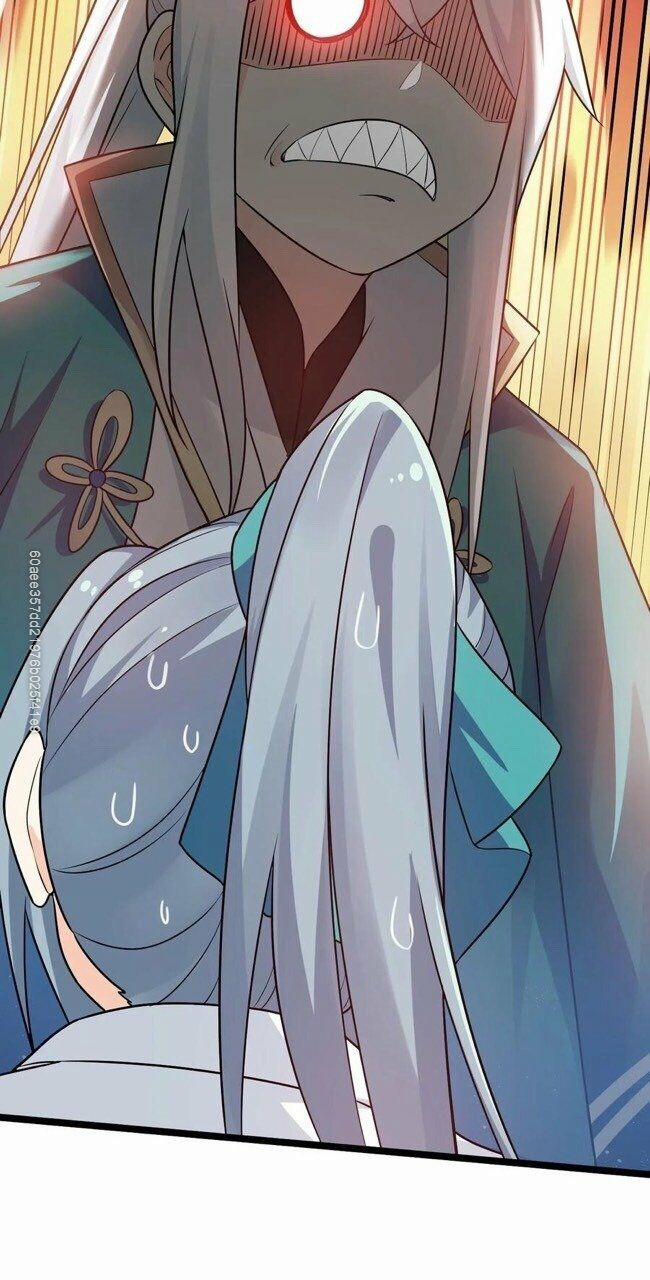 Hảo Đồ Nhi Hãy Tha Cho Vi Sư 10 trang 10