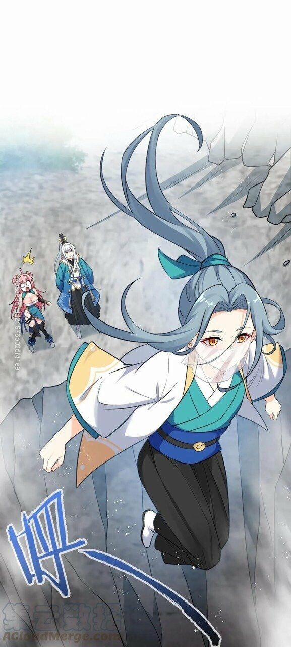 Hảo Đồ Nhi Hãy Tha Cho Vi Sư 10 trang 24