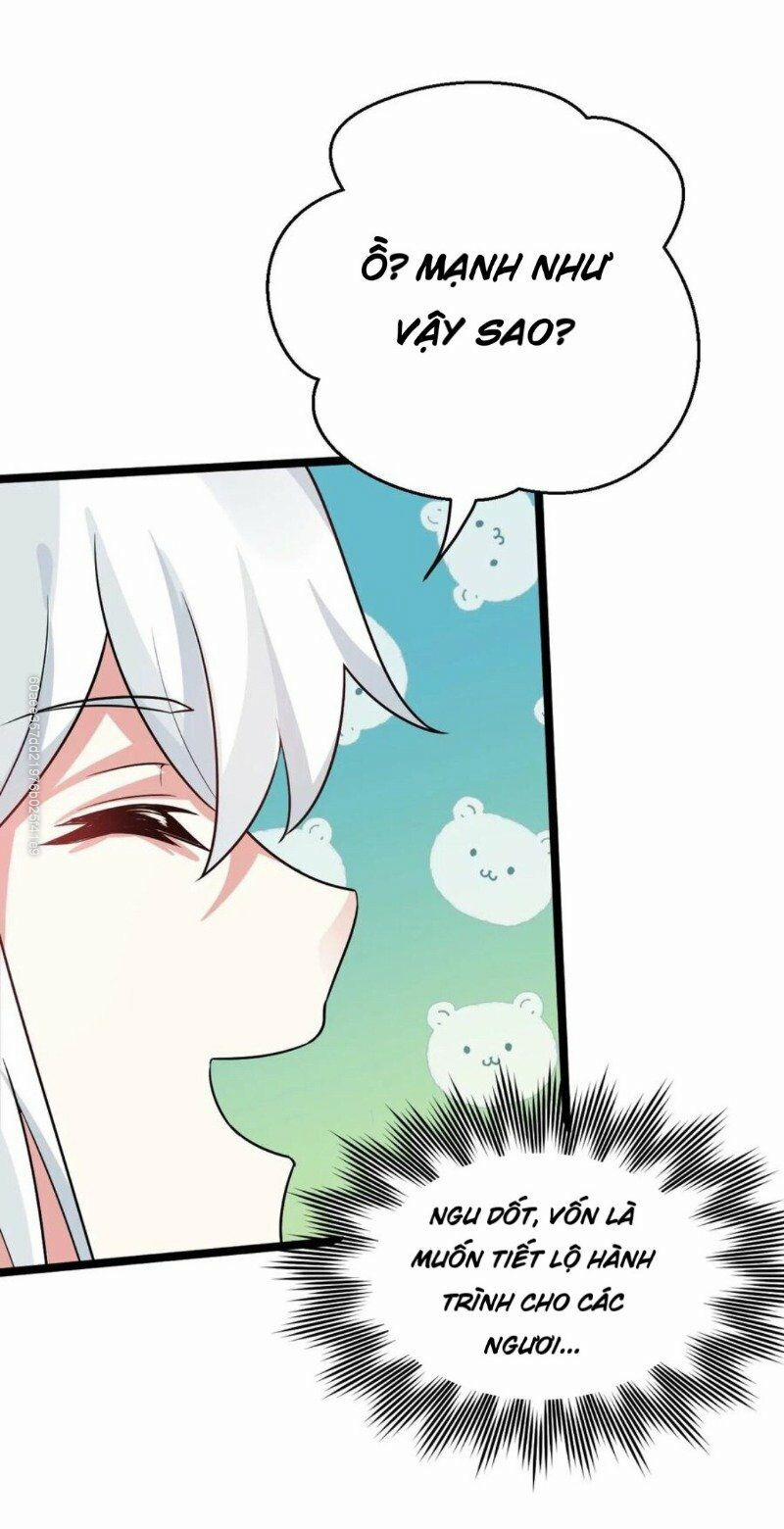 Hảo Đồ Nhi Hãy Tha Cho Vi Sư 11 trang 11