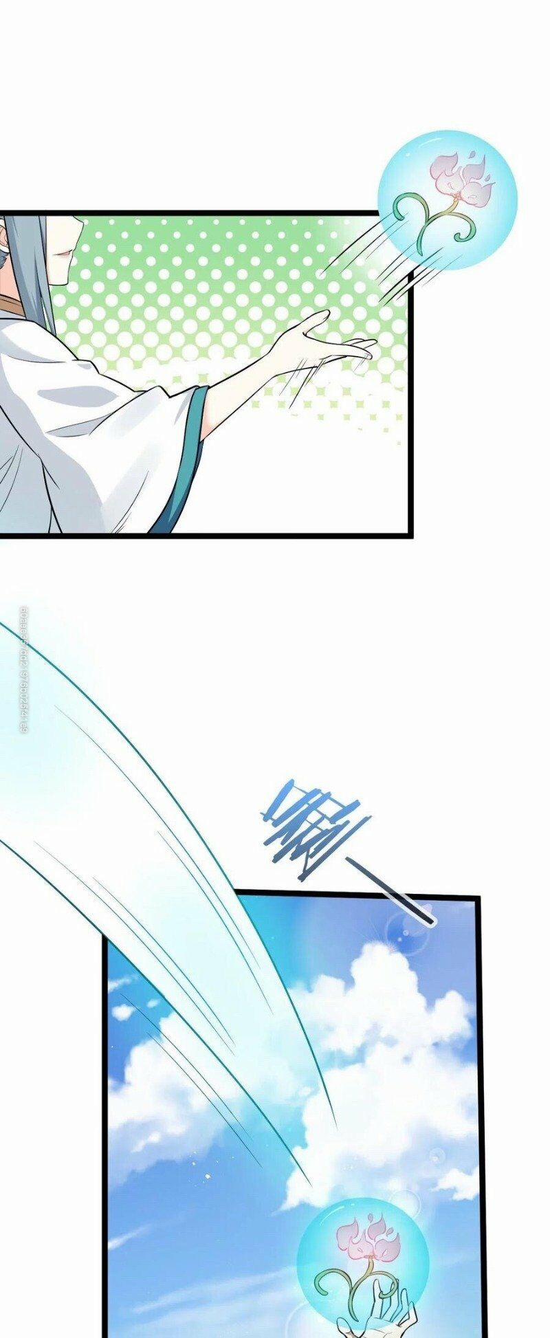 Hảo Đồ Nhi Hãy Tha Cho Vi Sư 11 trang 13