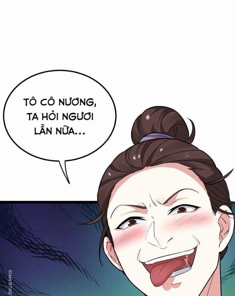 Hảo Đồ Nhi Hãy Tha Cho Vi Sư 11 trang 19