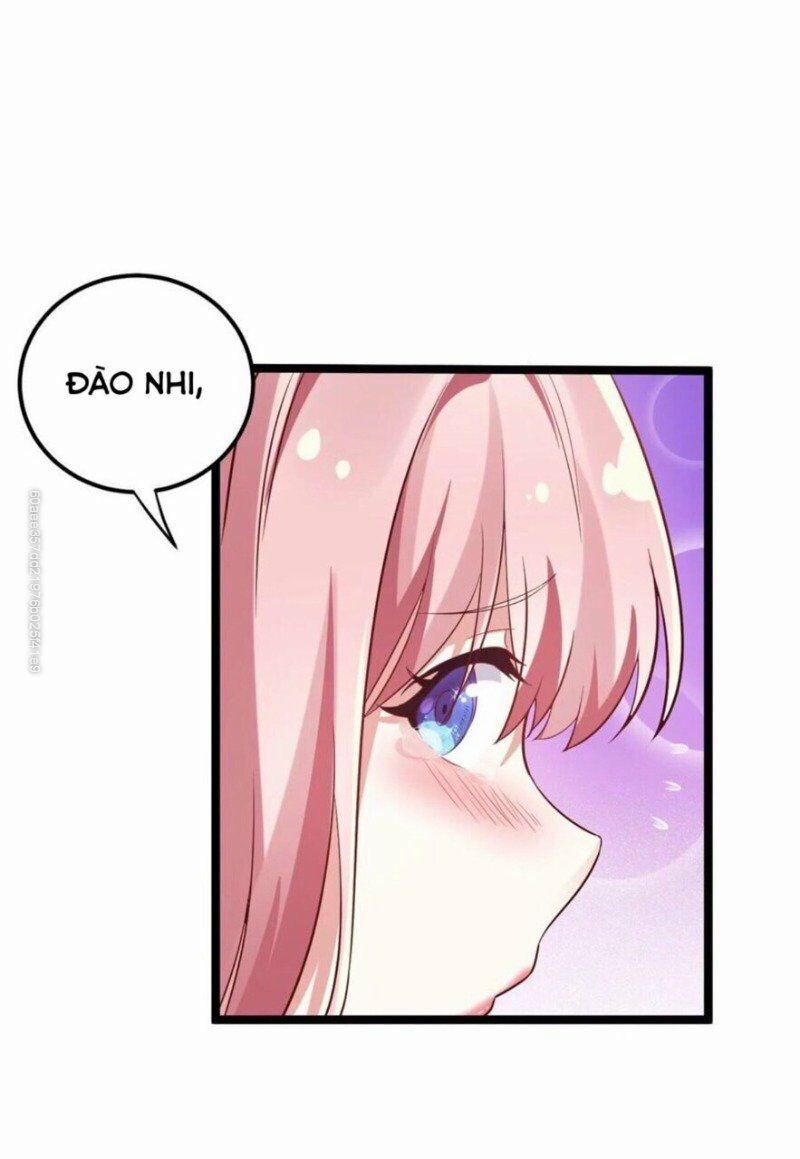 Hảo Đồ Nhi Hãy Tha Cho Vi Sư 11 trang 25