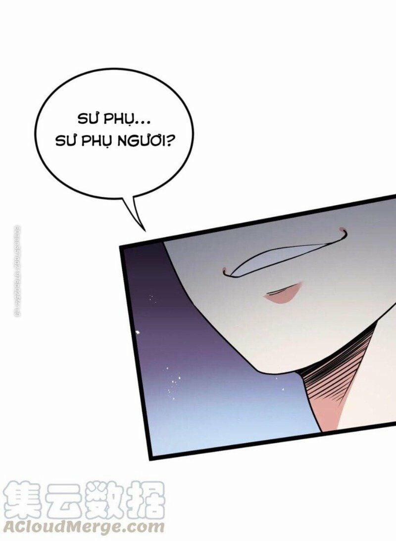 Hảo Đồ Nhi Hãy Tha Cho Vi Sư 11 trang 35