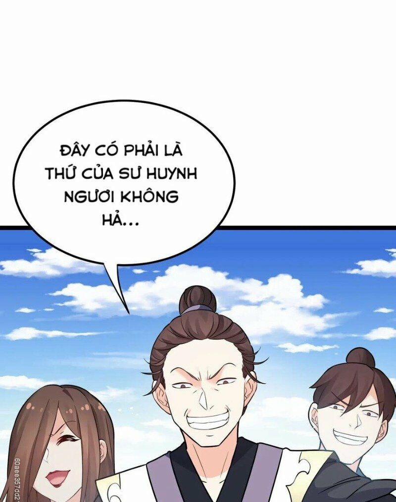 Hảo Đồ Nhi Hãy Tha Cho Vi Sư 11 trang 38