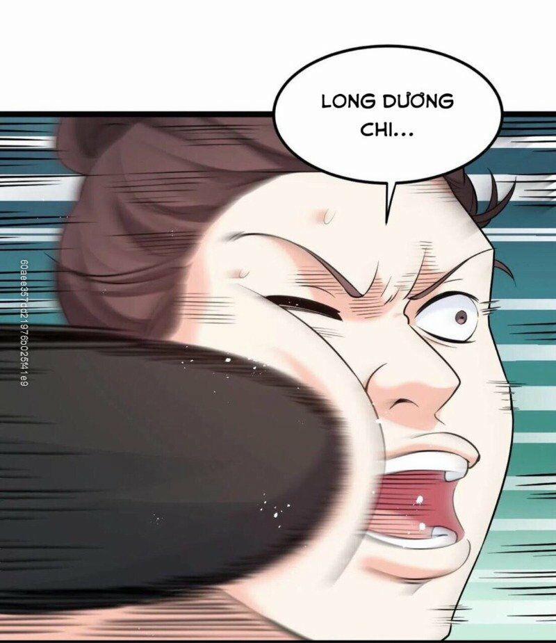 Hảo Đồ Nhi Hãy Tha Cho Vi Sư 11 trang 43