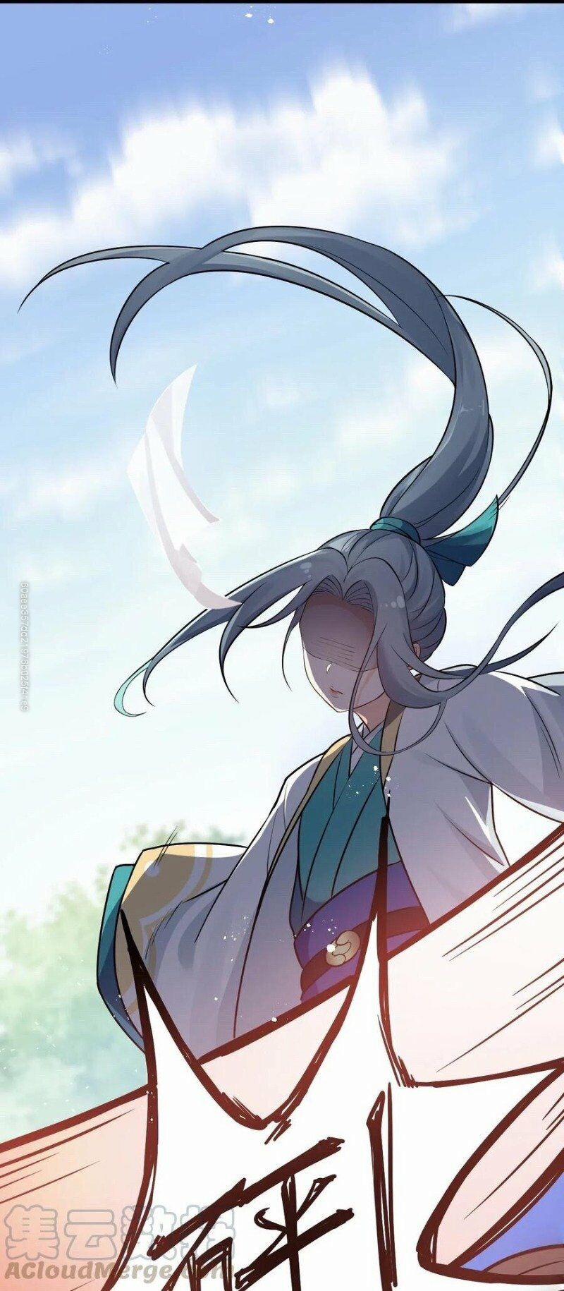 Hảo Đồ Nhi Hãy Tha Cho Vi Sư 11 trang 44