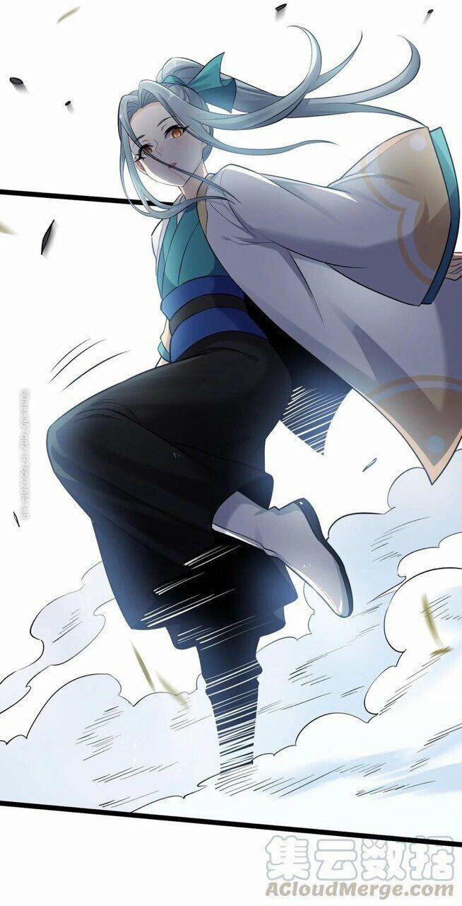 Hảo Đồ Nhi Hãy Tha Cho Vi Sư 11 trang 48