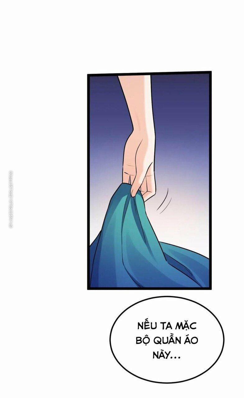 Hảo Đồ Nhi Hãy Tha Cho Vi Sư 11 trang 51