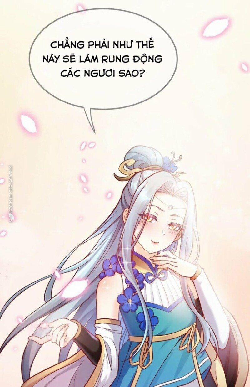 Hảo Đồ Nhi Hãy Tha Cho Vi Sư 11 trang 53