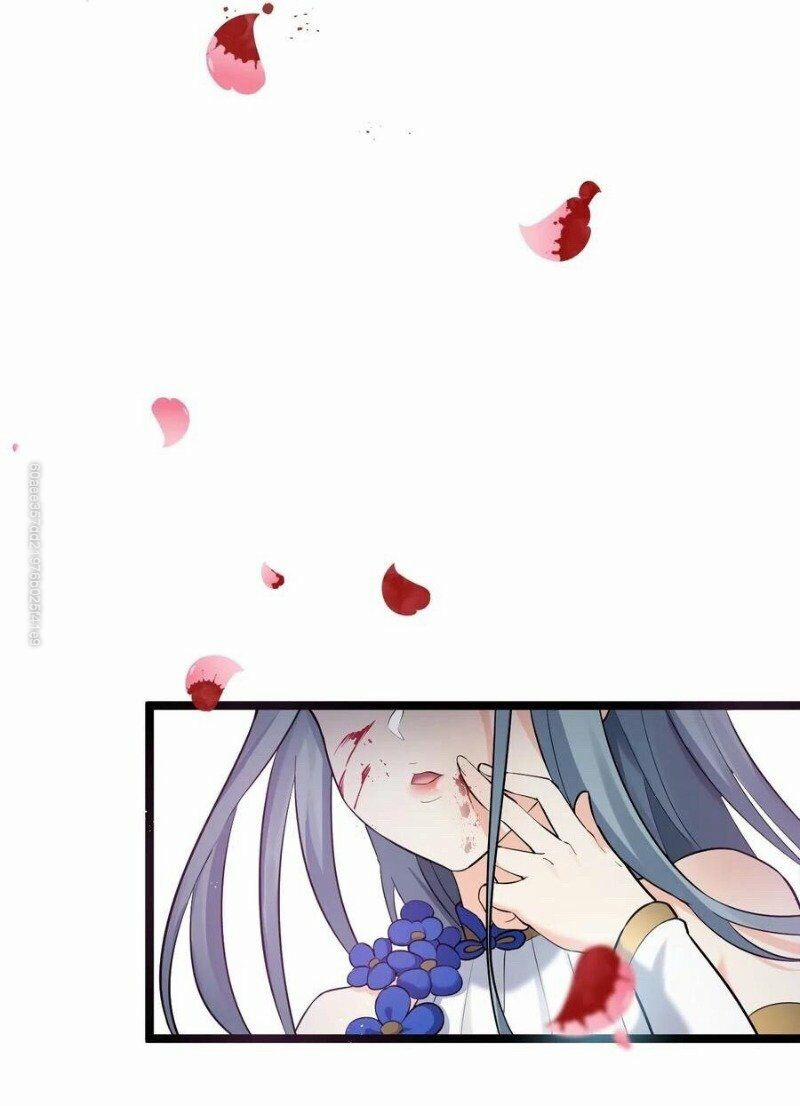 Hảo Đồ Nhi Hãy Tha Cho Vi Sư 11 trang 61