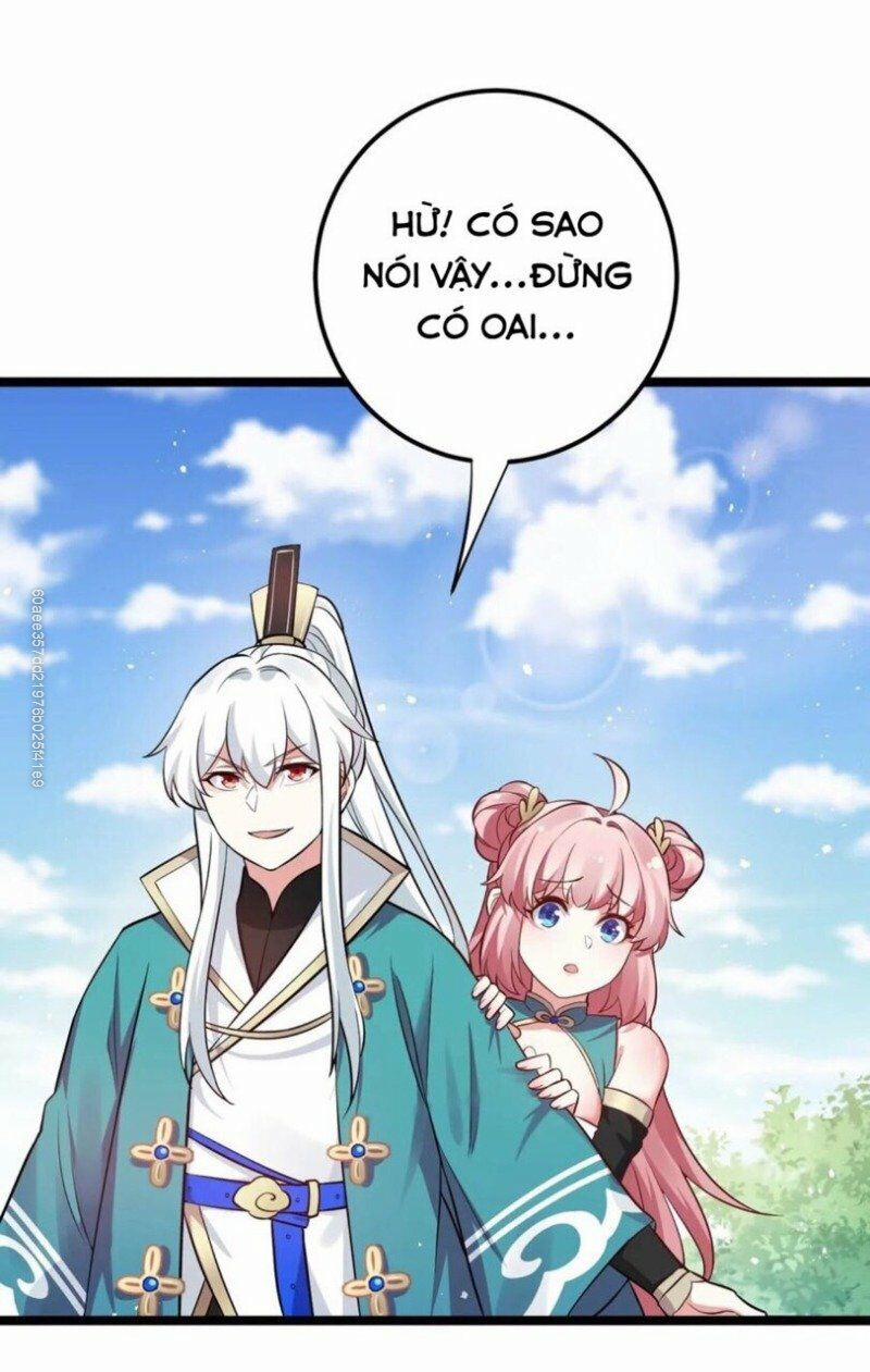 Hảo Đồ Nhi Hãy Tha Cho Vi Sư 11 trang 7