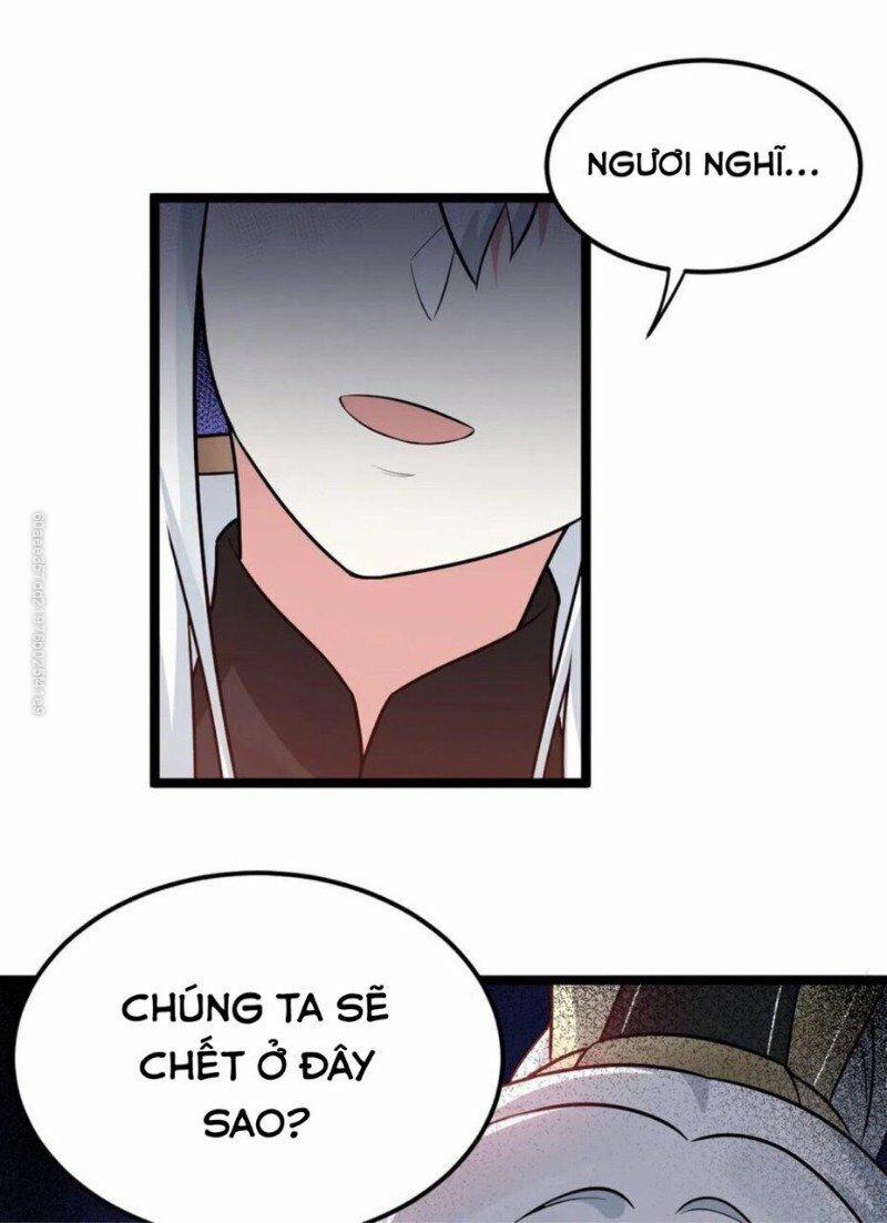 Hảo Đồ Nhi Hãy Tha Cho Vi Sư 11 trang 8