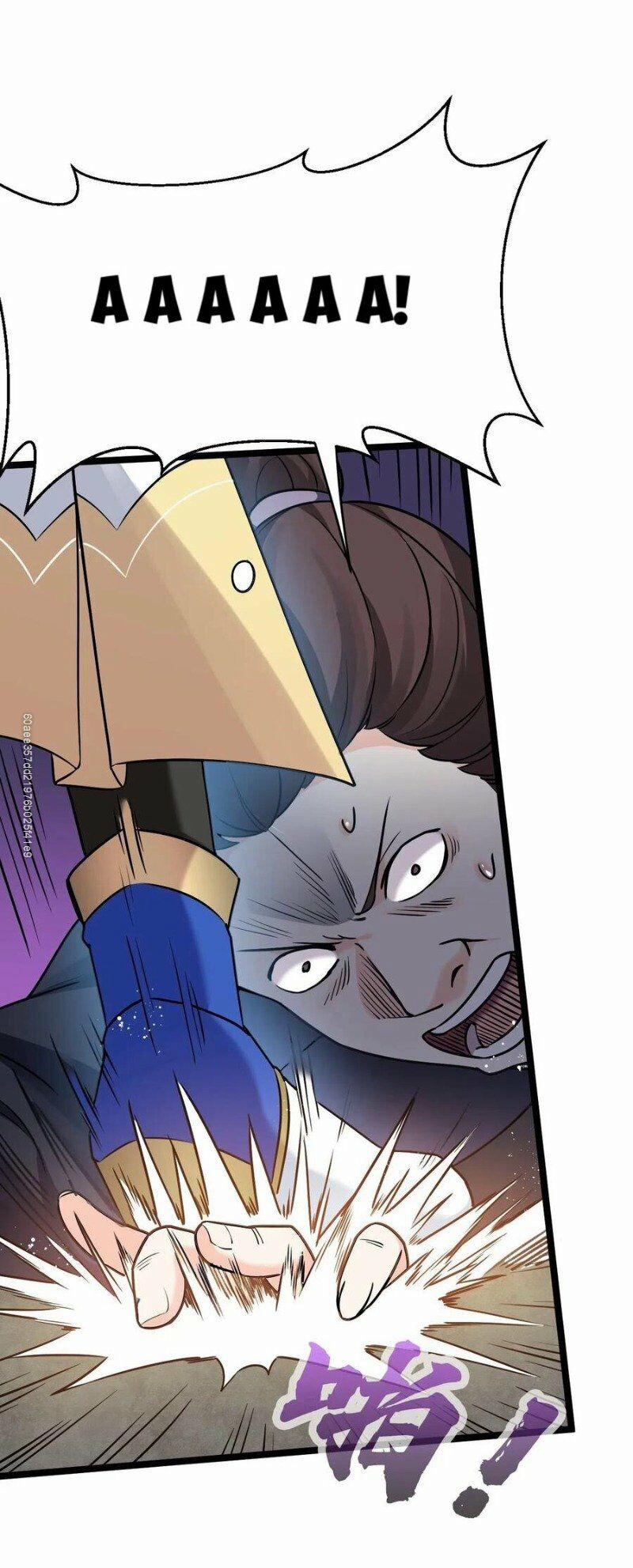 Hảo Đồ Nhi Hãy Tha Cho Vi Sư 12 trang 14