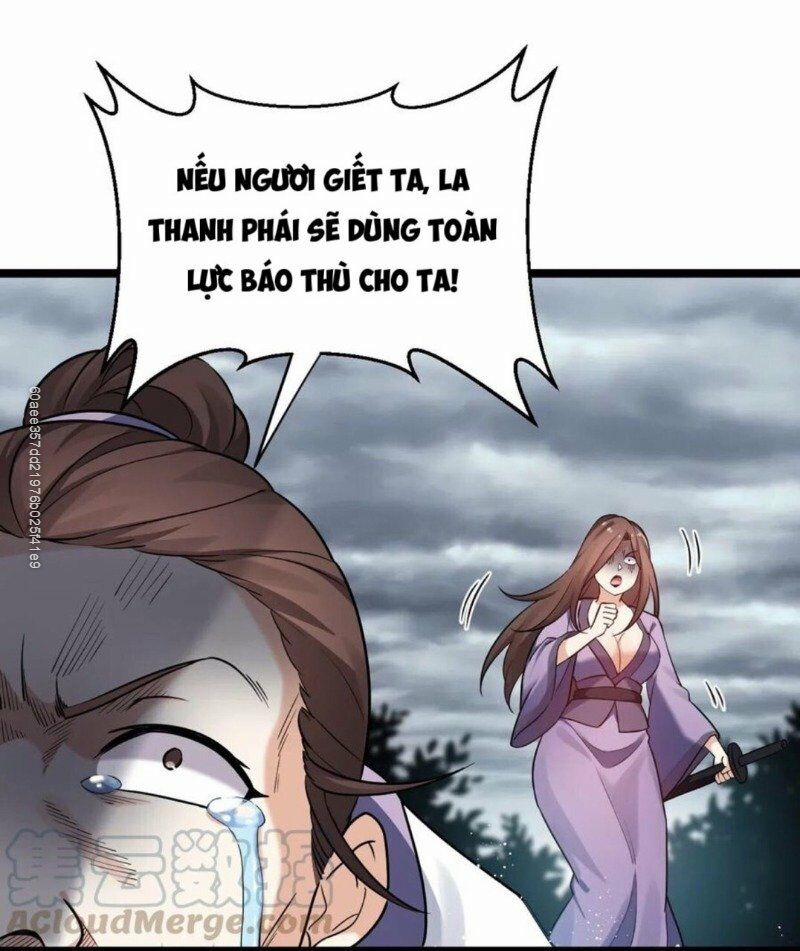 Hảo Đồ Nhi Hãy Tha Cho Vi Sư 12 trang 16