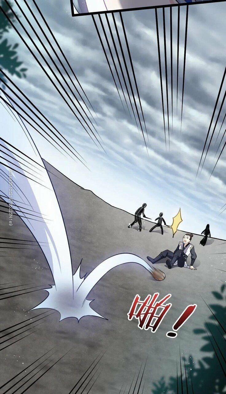 Hảo Đồ Nhi Hãy Tha Cho Vi Sư 12 trang 2