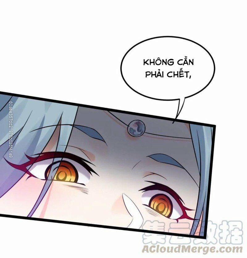 Hảo Đồ Nhi Hãy Tha Cho Vi Sư 12 trang 25