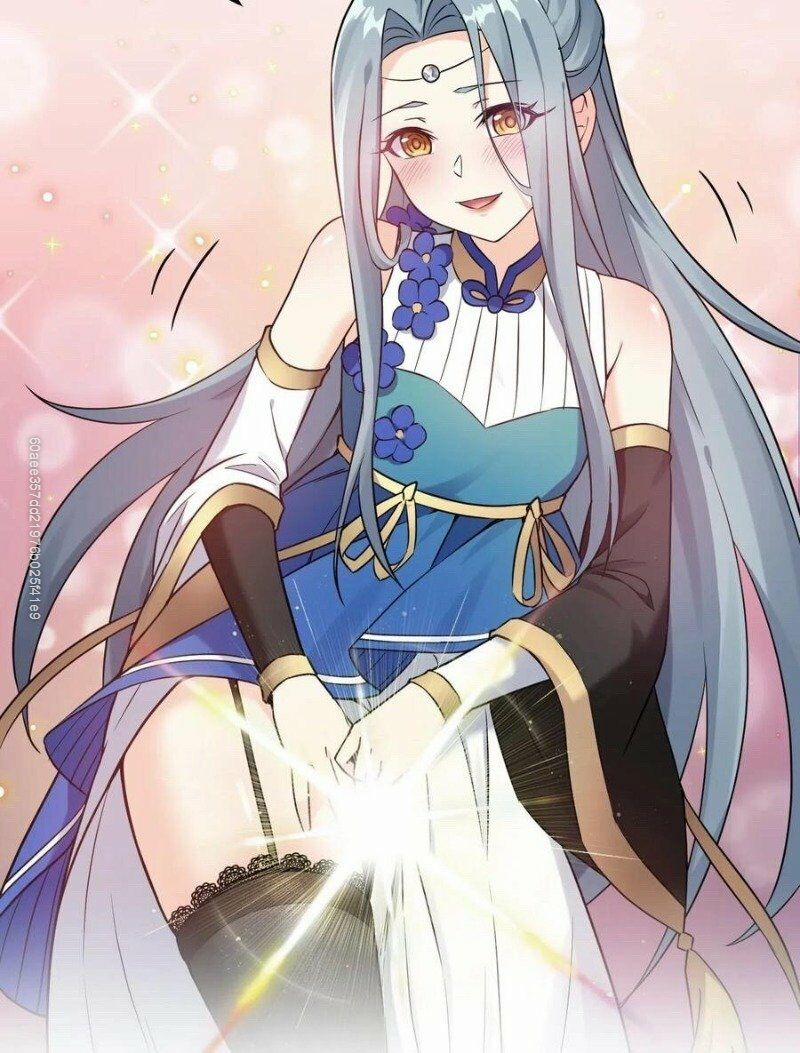 Hảo Đồ Nhi Hãy Tha Cho Vi Sư 12 trang 32