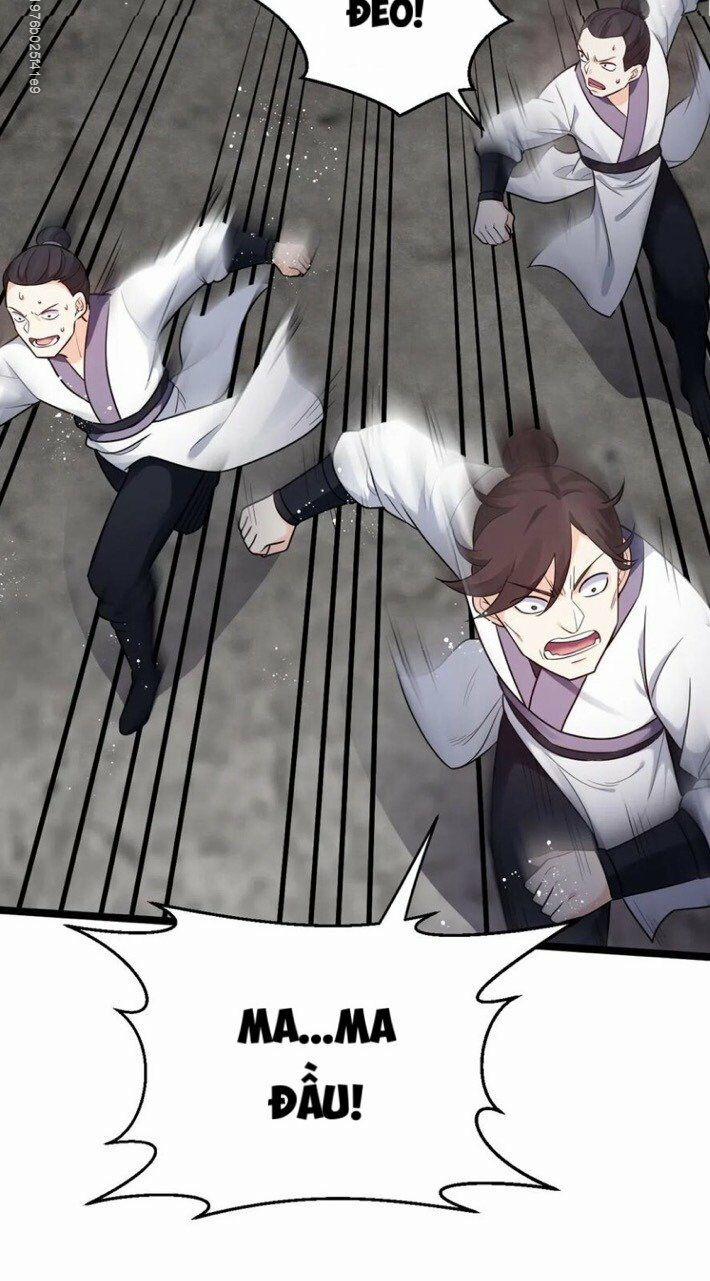 Hảo Đồ Nhi Hãy Tha Cho Vi Sư 12 trang 6