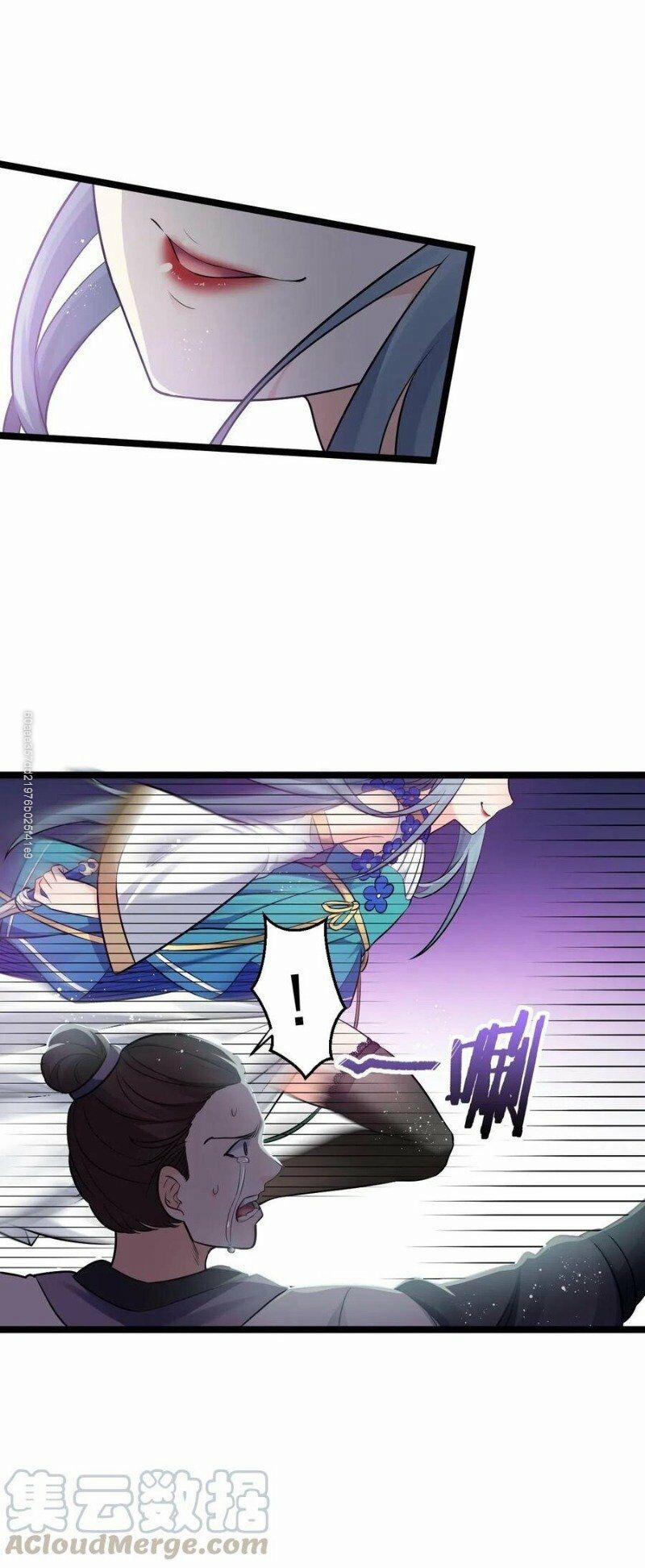 Hảo Đồ Nhi Hãy Tha Cho Vi Sư 12 trang 7