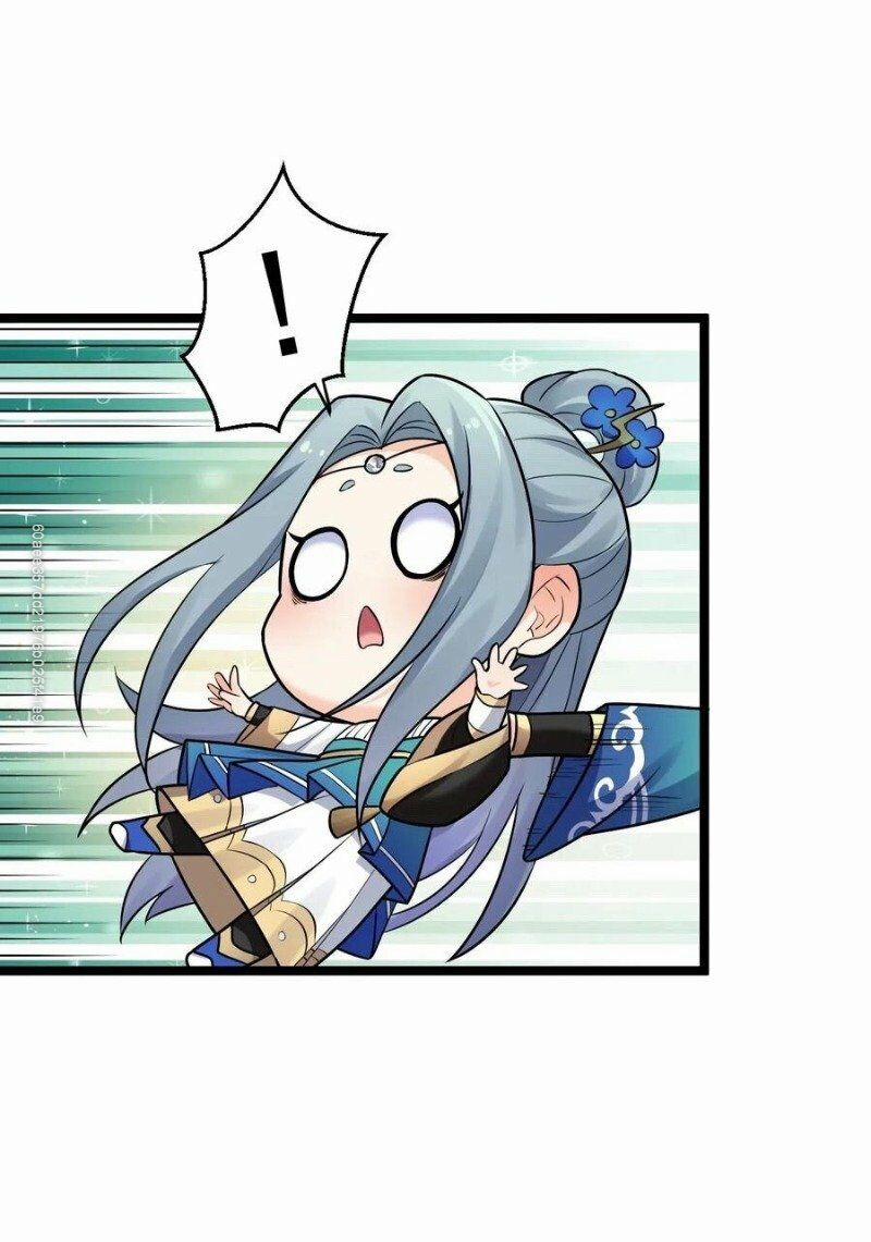 Hảo Đồ Nhi Hãy Tha Cho Vi Sư 13 trang 10