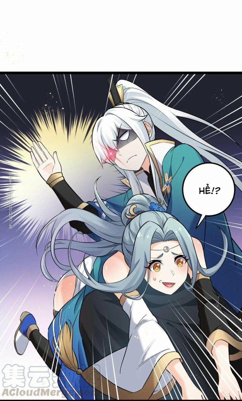 Hảo Đồ Nhi Hãy Tha Cho Vi Sư 13 trang 11