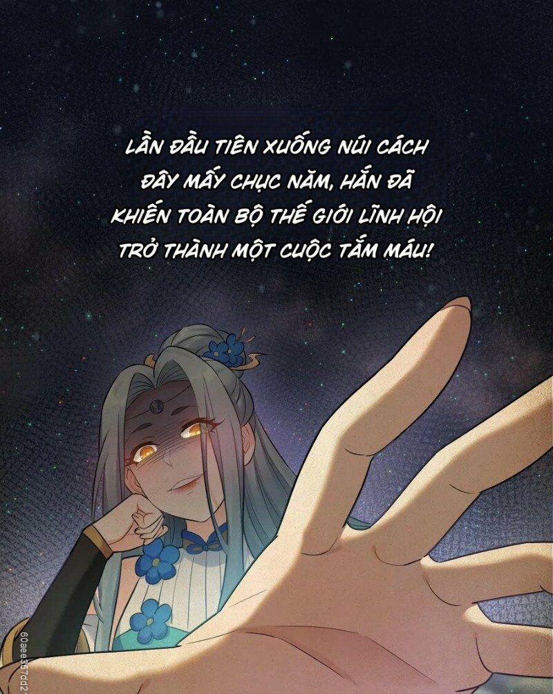 Hảo Đồ Nhi Hãy Tha Cho Vi Sư 13 trang 16