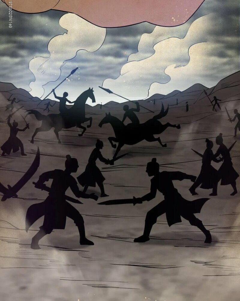 Hảo Đồ Nhi Hãy Tha Cho Vi Sư 13 trang 17