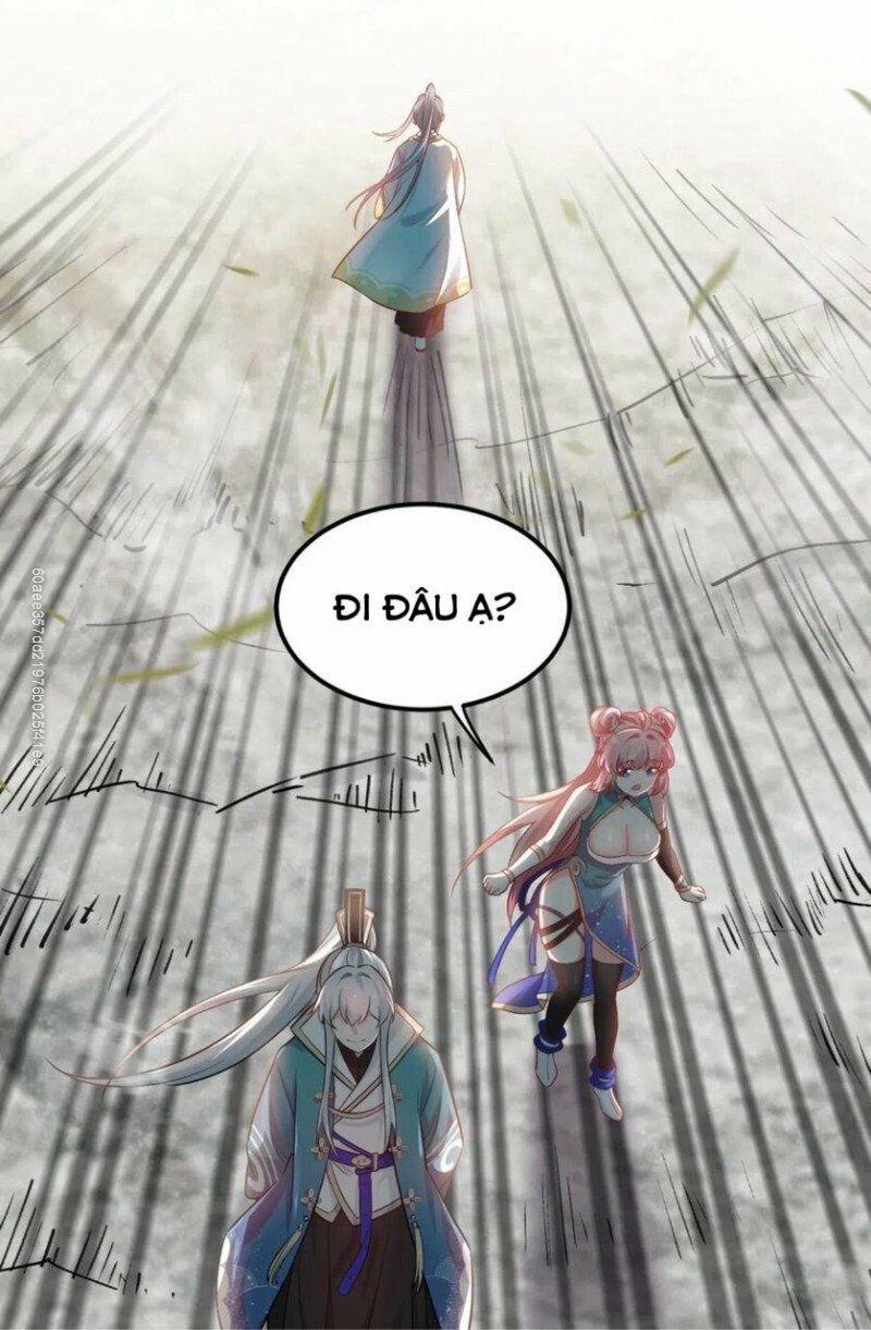 Hảo Đồ Nhi Hãy Tha Cho Vi Sư 13 trang 26