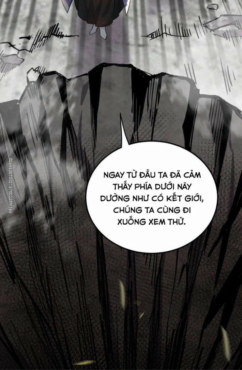 Hảo Đồ Nhi Hãy Tha Cho Vi Sư 13 trang 27