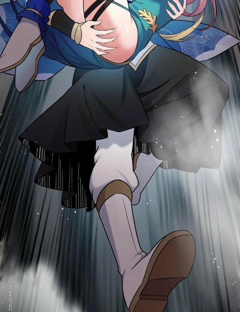 Hảo Đồ Nhi Hãy Tha Cho Vi Sư 13 trang 35