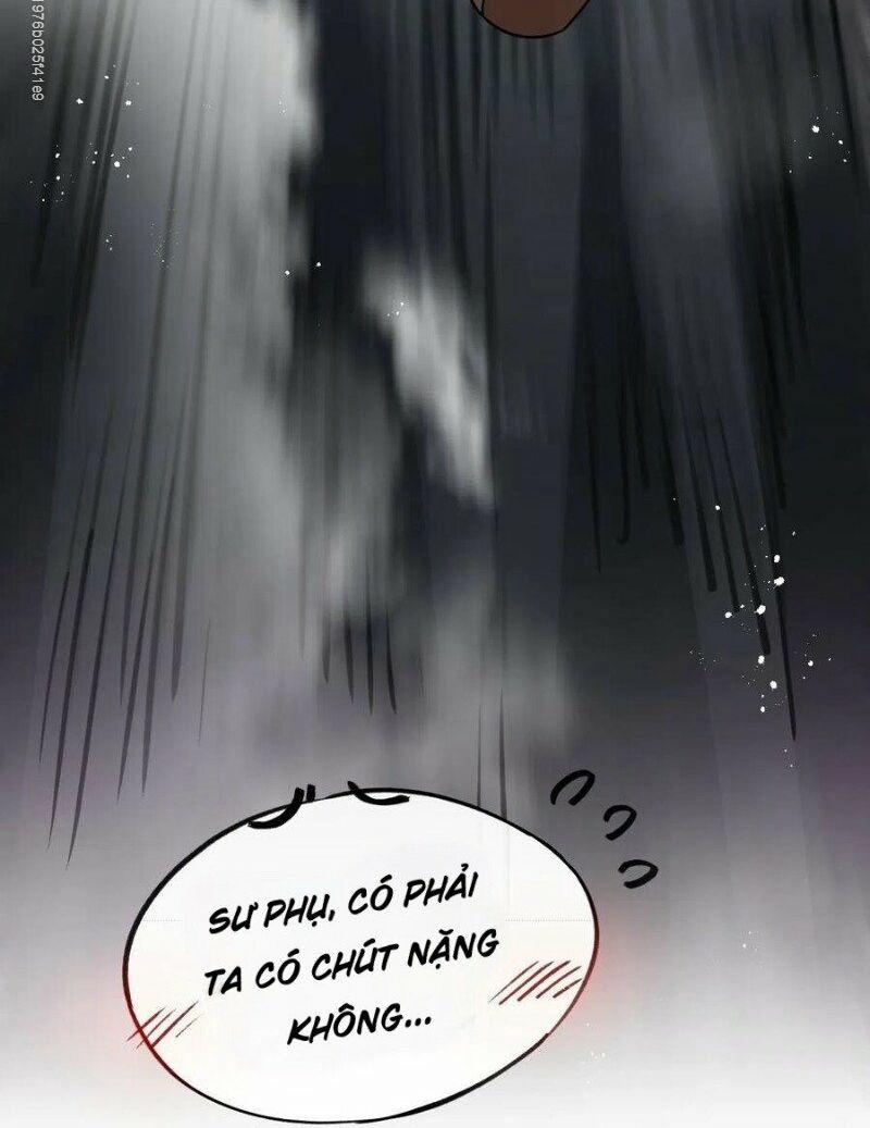 Hảo Đồ Nhi Hãy Tha Cho Vi Sư 13 trang 36