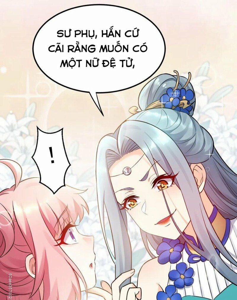 Hảo Đồ Nhi Hãy Tha Cho Vi Sư 13 trang 7