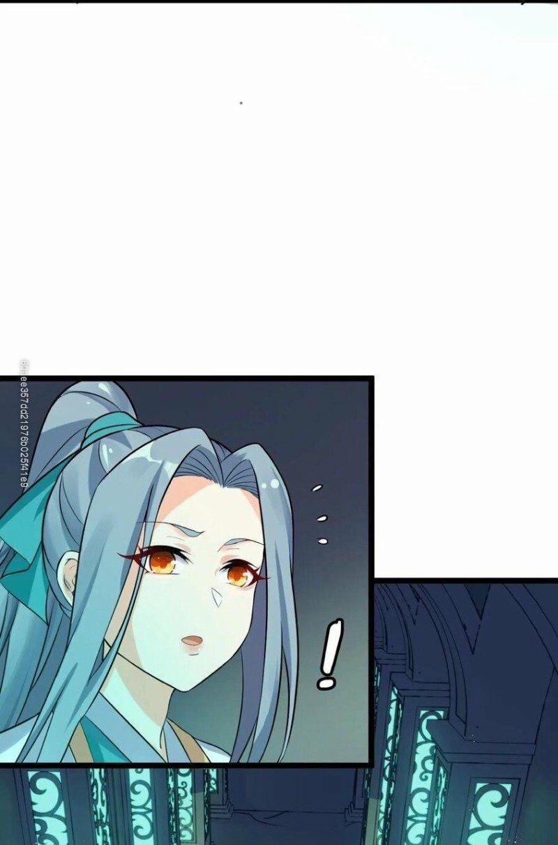 Hảo Đồ Nhi Hãy Tha Cho Vi Sư 14 trang 11