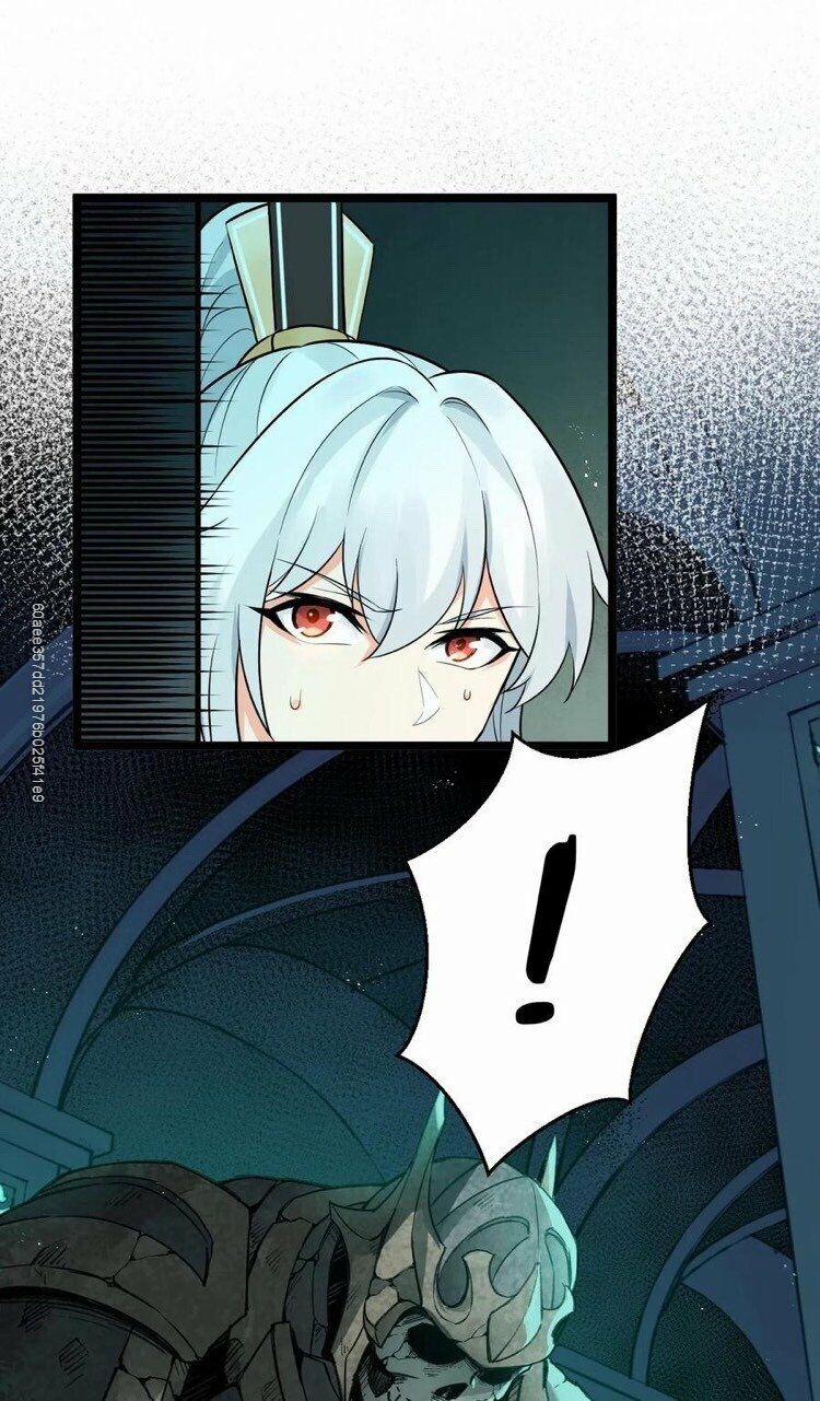 Hảo Đồ Nhi Hãy Tha Cho Vi Sư 14 trang 15